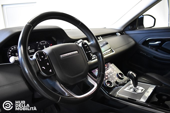 LAND ROVER Range Rover Evoque 2.0D I4-L.Flw 150 CV AWD Auto